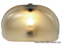 Luce alogena di cortesia Doorlight